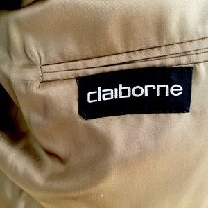 Clairborne Cashmere Sports Coat